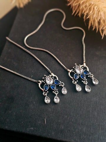 Trisha Eternal Elegance Anklet