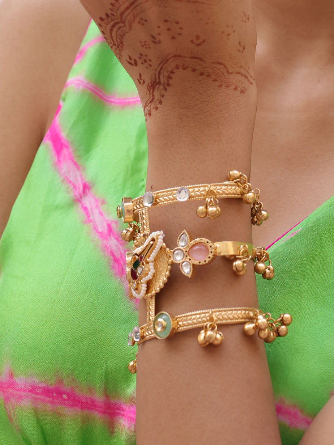 Aurora Fusion Bracelet