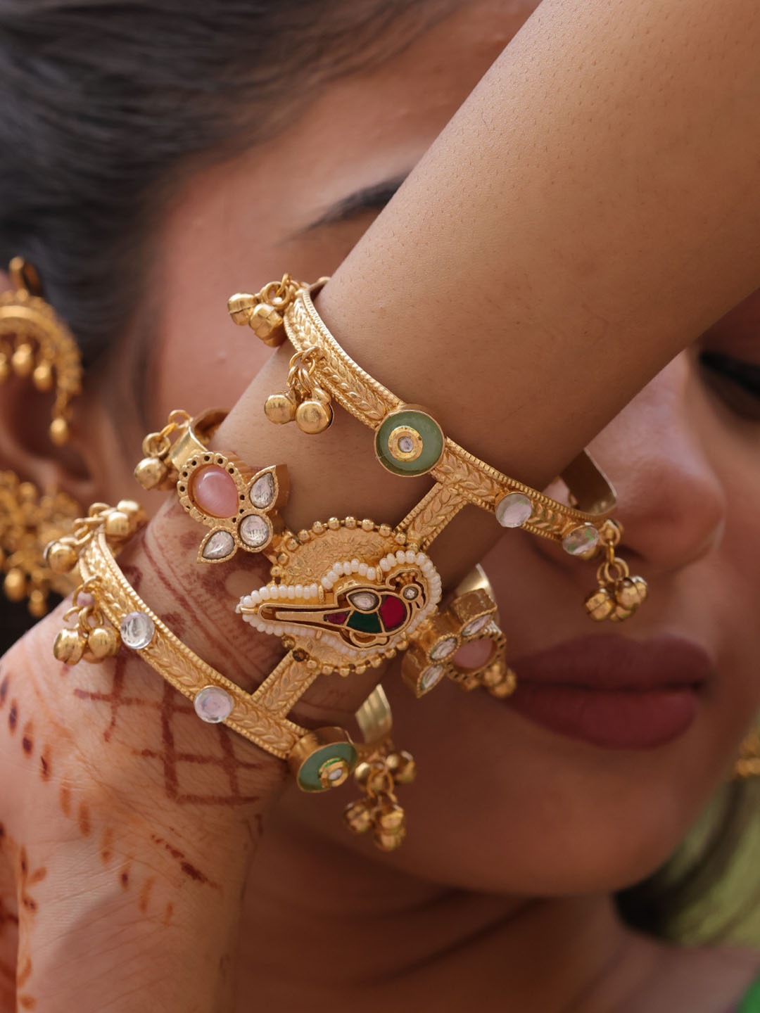 Aurora Fusion Bracelet