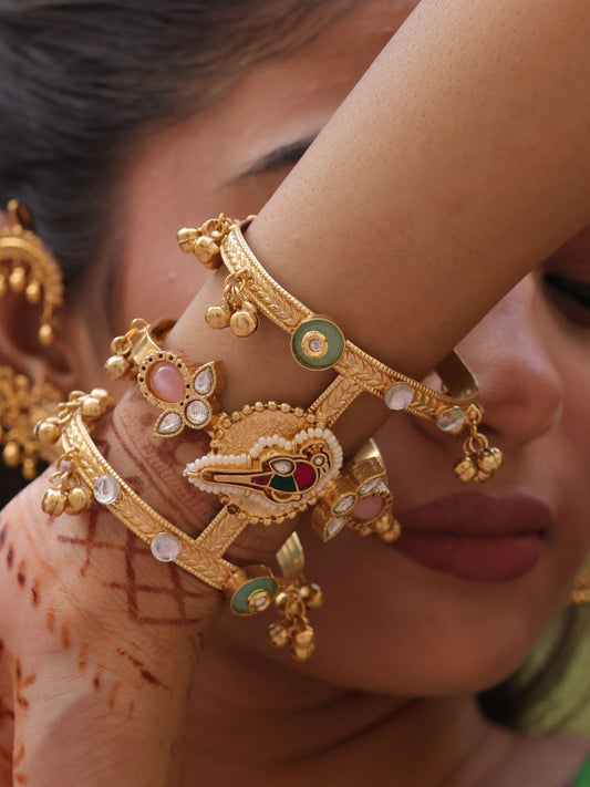 Aurora Fusion Bracelet