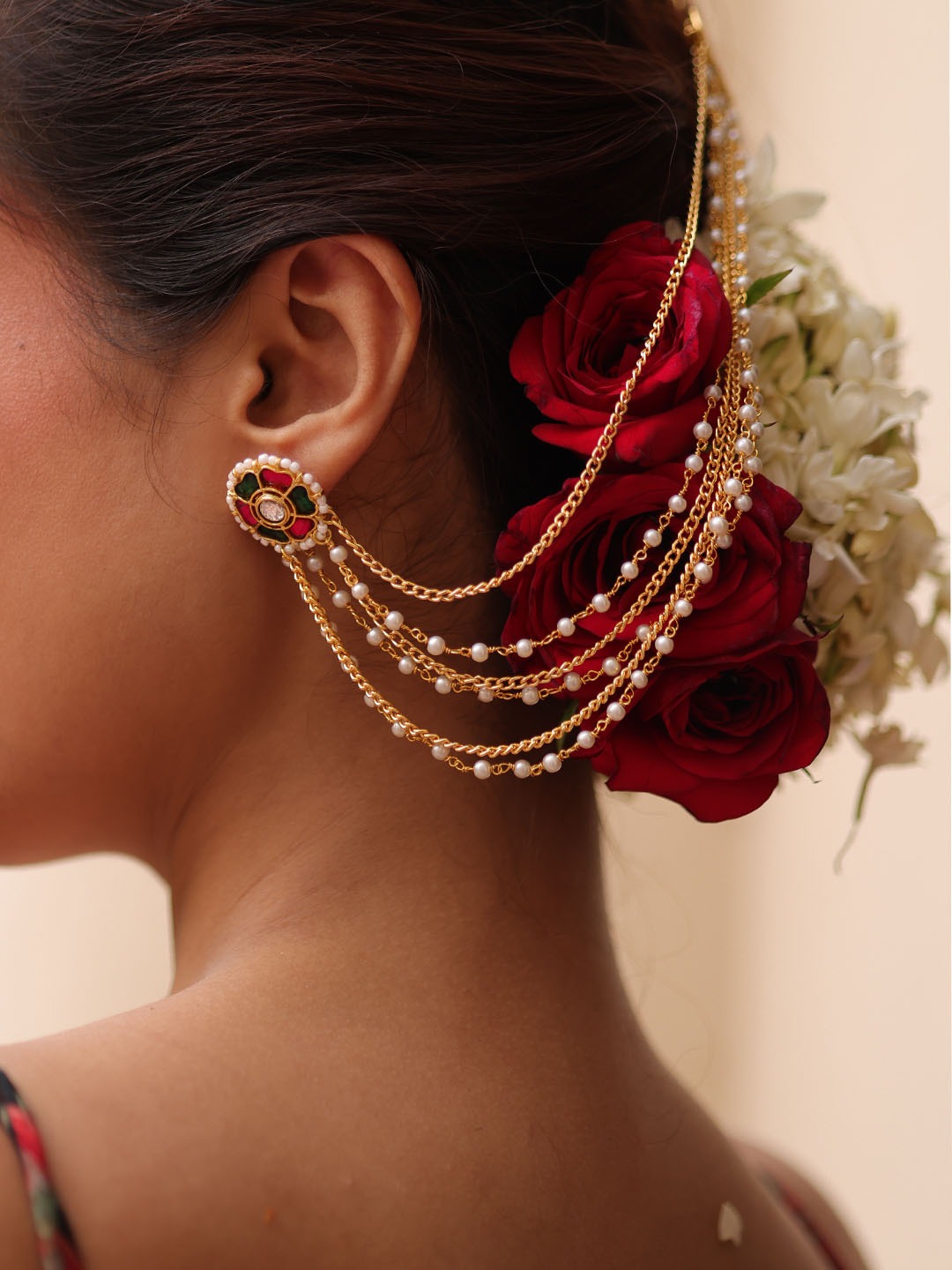 Blossom Gleam Echain