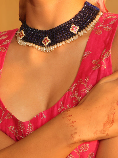 Meadow Charm Necklace