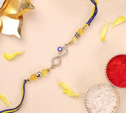 Infinite Success Rakhi