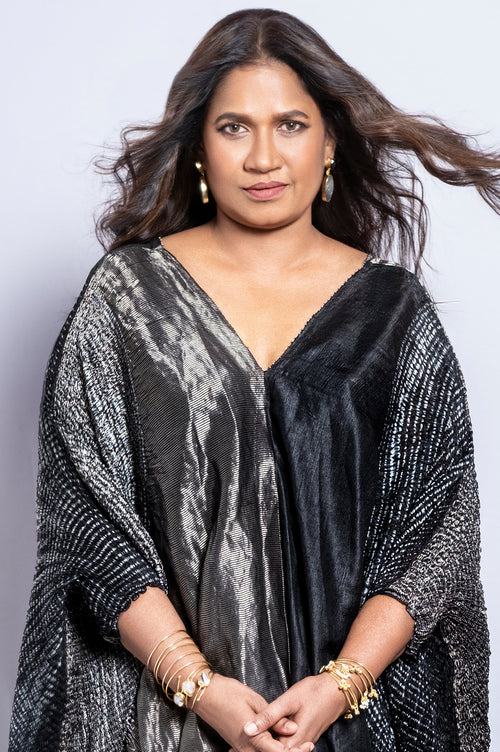Chhaya Kadam