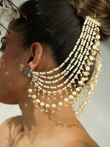 The Layered Muse Earchain