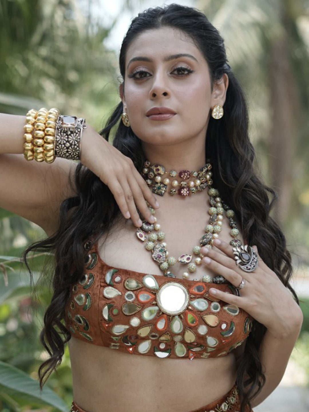 Isha Malvia's Favorites