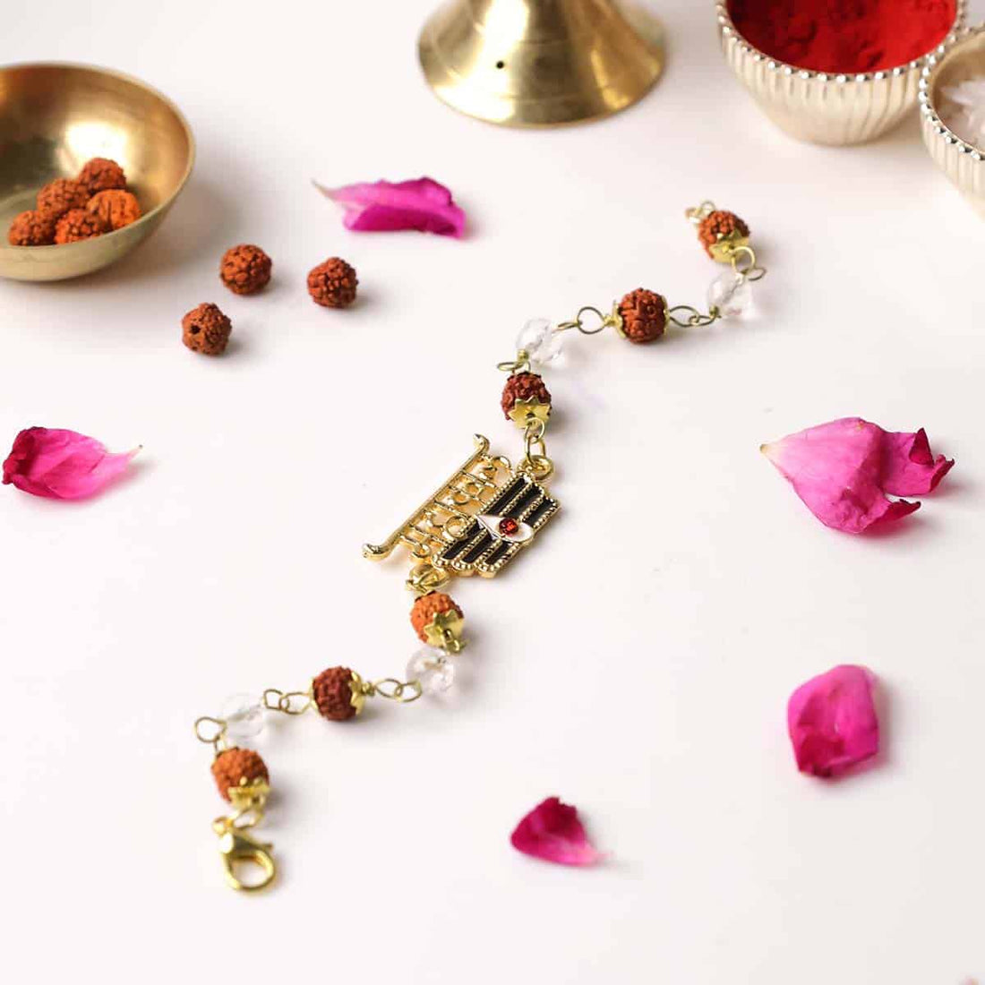 Mahakal Rakhi