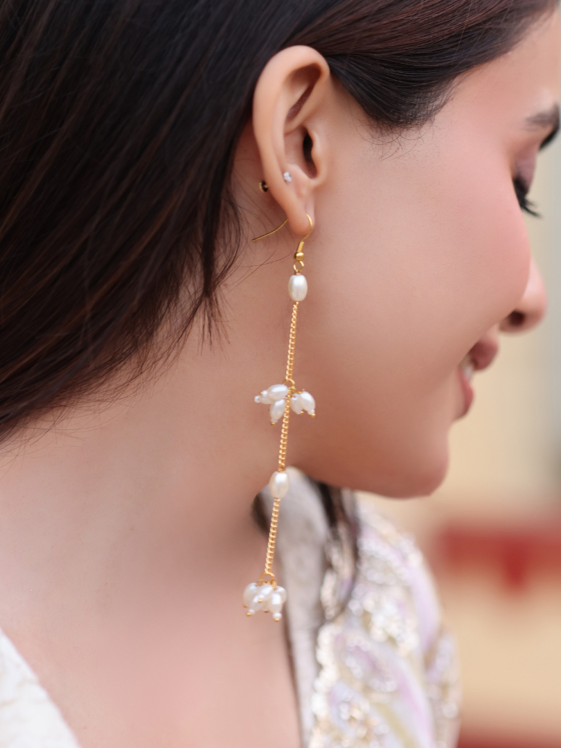AuraLink Earring
