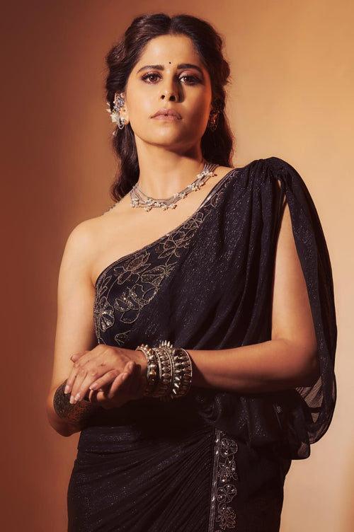 Sai tamhankar