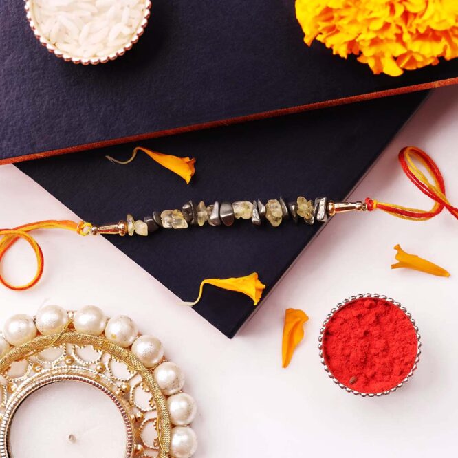 Success Chips Rakhi